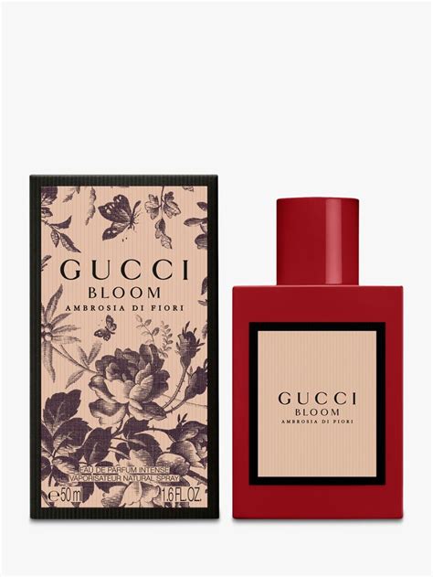 gucci perfume john lewis